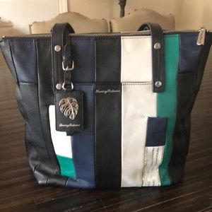 Tommy Bahama tote